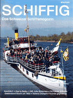 Umschlag / Cover / Couvre-livre