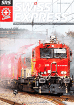 Umschlag / Cover / Couvre-livre