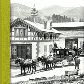 Umschlag / Cover / Couvre-livre