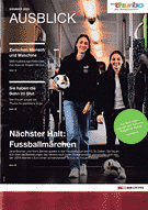 Umschlag / Cover / Couvre-livre