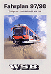 Umschlag / Cover / Couvre-livre