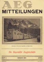Umschlag / Cover / Couvre-livre