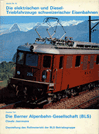 Umschlag / Cover / Couvre-livre