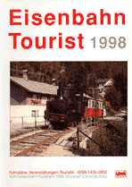 Umschlag / Cover / Couvre-livre