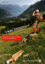 Umschlag / Cover / Couvre-livre