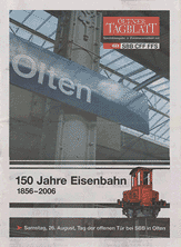 Umschlag / Cover / Couvre-livre