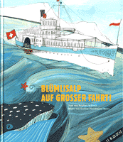 Umschlag / Cover / Couvre-livre