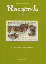 Umschlag / Cover / Couvre-livre