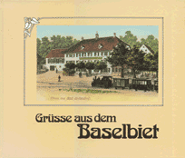 Umschlag / Cover / Couvre-livre