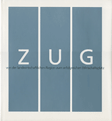 Umschlag / Cover / Couvre-livre