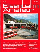 Umschlag / Cover / Couvre-livre