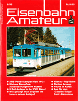 Umschlag / Cover / Couvre-livre