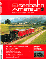 Umschlag / Cover / Couvre-livre