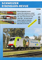 Umschlag / Cover / Couvre-livre