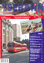 Umschlag / Cover / Couvre-livre