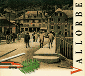 Umschlag / Cover / Couvre-livre