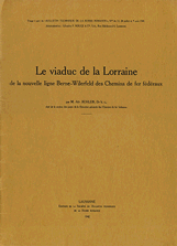 Umschlag / Cover / Couvre-livre