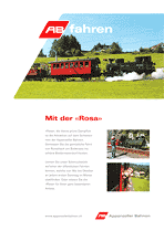 Umschlag / Cover / Couvre-livre