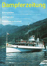 Umschlag / Cover / Couvre-livre