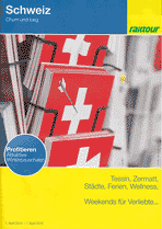 Umschlag / Cover / Couvre-livre