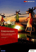 Umschlag / Cover / Couvre-livre