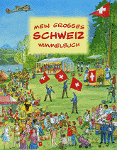 Umschlag / Cover / Couvre-livre