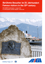 Umschlag / Cover / Couvre-livre