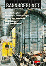Umschlag / Cover / Couvre-livre