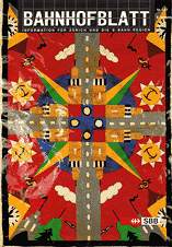 Umschlag / Cover / Couvre-livre