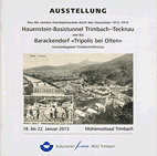 Umschlag / Cover / Couvre-livre