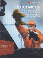 Umschlag / Cover / Couvre-livre