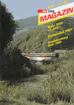 Umschlag / Cover / Couvre-livre