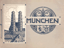 Umschlag / Cover / Couvre-livre