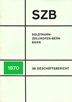 Umschlag / Cover / Couvre-livre