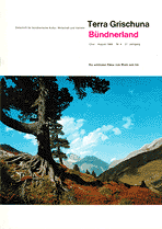 Umschlag / Cover / Couvre-livre