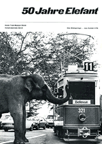 Umschlag / Cover / Couvre-livre