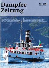 Umschlag / Cover / Couvre-livre