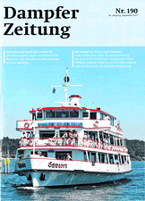 Umschlag / Cover / Couvre-livre