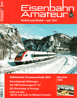 Umschlag / Cover / Couvre-livre