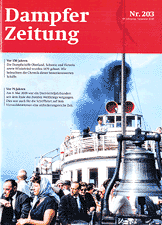 Umschlag / Cover / Couvre-livre