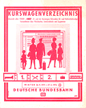 Umschlag / Cover / Couvre-livre