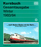 Umschlag / Cover / Couvre-livre