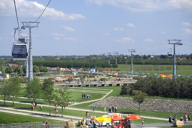 BUGA05 - 2005-05-21 BUGA05 - 2005-05-21