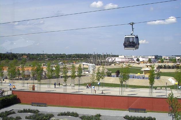 BUGA05 - 2005-05-21 BUGA05 - 2005-05-21