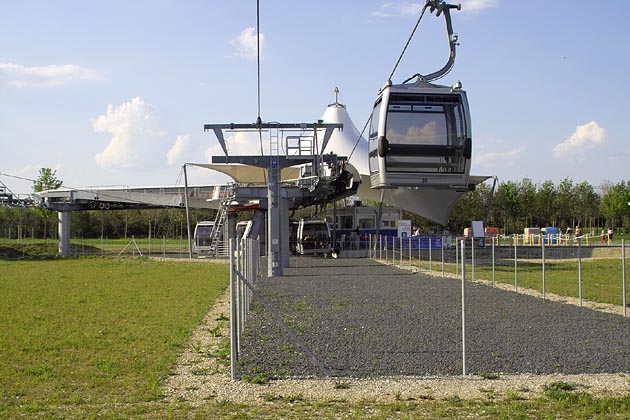 BUGA05 - 2005-05-01 BUGA05 - 2005-05-01