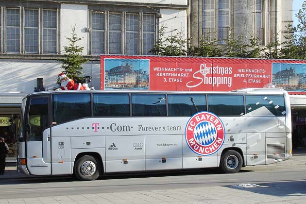 M&uuml;nchener Stadtrundfahrten - 2005-12-02