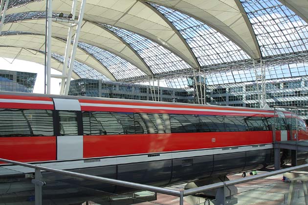Transrapid M&uuml;nchen - 2008-03-29
