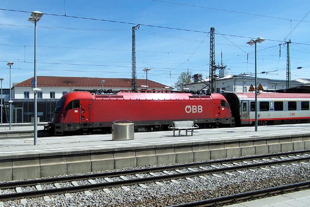 ÖBB - 2023-05-04 ÖBB - 2023-05-04