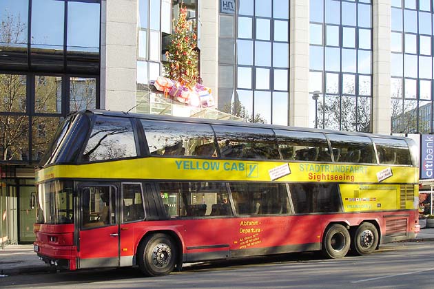 Yellow Cab - 2005-12-02 Yellow Cab - 2005-12-02